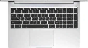 Ноутбук Machcreator Genesis R17 Ryzen 5 7640HS 16Gb SSD1Tb AMD Radeon 760M 17.3" IPS QHD (2560x1600) без ОС silver WiFi BT Cam 8612mAh (JJ00G400HRU) - купить недорого с доставкой в интернет-магазине