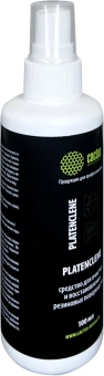 Очиститель Cactus CS-PC250 Platenclene 250мл - купить недорого с доставкой в интернет-магазине