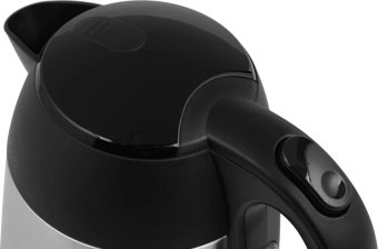 Чайник электрический Bosch TWK3P 1.7л. 2400Вт нержавеющая сталь корпус: металл (TWK3P420) - купить недорого с доставкой в интернет-магазине
