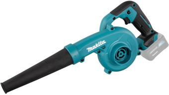 Воздуходувка Makita UB100DZ пит.:от аккум. синий - купить недорого с доставкой в интернет-магазине