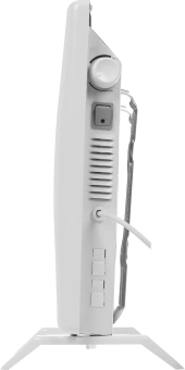 Конвектор Royal Clima Ribera Econo REC-RE1000M 1000Вт белый - купить недорого с доставкой в интернет-магазине