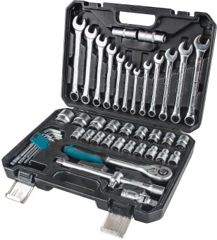 Набор инструментов Bort BTK-47 47 предметов (жесткий кейс) - цена, купить или заказать с доставкой в интернет-магазине Набор инструментов Bort BTK-47 47 предметов (жесткий кейс) - купить недорого с доставкой в интернет-магазине