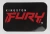Память DDR4 4x8GB 3600MHz Kingston KF436C16RB2K4/32 Fury Renegade Black RTL Gaming PC4-28800 CL16 DIMM 288-pin 1.35В kit single rank с радиатором Ret - купить недорого с доставкой в интернет-магазине