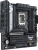 Материнская плата Asus TUF GAMING B860M-PLUS WIFI Soc-1851 Intel B860 4xDDR5 mATX AC`97 8ch(7.1) 2.5Gg RAID+HDMI+DP - купить недорого с доставкой в интернет-магазине