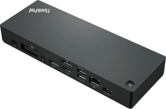 Стыковочная станция Lenovo 40B00135EU - купить недорого с доставкой в интернет-магазине