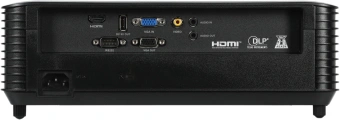 Проектор Acer X1128H DLP 4800Lm LS (800x600) 20000:1 ресурс лампы:6000часов 1xHDMI 2.8кг - купить недорого с доставкой в интернет-магазине