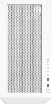 Корпус Montech Air 903 Base белый без БП ATX 9x120mm 3x140mm 2xUSB3.0 audio bott PSU - купить недорого с доставкой в интернет-магазине