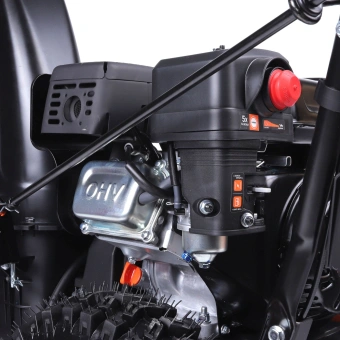 Снегоуборщик бензин. Patriot Арктика 7 5149кВт 7л.с. - цена, купить или заказать с доставкой в интернет-магазине Снегоуборщик бензин. Patriot Арктика 7 5149кВт 7л.с. - купить недорого с доставкой в интернет-магазине