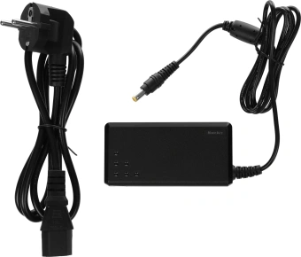 Моноблок Teclast M24 Air 23.8" Full HD N95 (1.7) 8Gb SSD512Gb UHDG Windows 11 Pro GbitEth WiFi BT 120W клавиатура мышь Cam черный 1920x1080 - купить недорого с доставкой в интернет-магазине