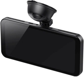 Видеорегистратор Neoline SmartWay A100 черный 2160x3840 внутренняя память:256Mb Allwinner - купить недорого с доставкой в интернет-магазине