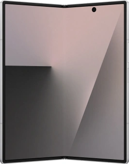 Смартфон Samsung SM-F966B Galaxy Fold7 256Gb 12Gb серый раскладной 3G 4G 2Sim 8" 1968x2184 Android 16 200Mpix 802.11 a/b/g/n/ac/ax/be NFC GPS GSM900/1800 GSM1900 Protect - купить недорого с доставкой в интернет-магазине
