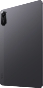 Планшет Xiaomi Redmi Pad 2 O84X G100 Ultra (2.2) 8C RAM4Gb ROM128Gb 11" IPS 2560x1600 4G Android 15 серый 8Mpix 5Mpix BT WiFi microSD 2Tb 9000mAh 234hr 2064hrs - купить недорого с доставкой в интернет-магазине