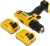 Дрель-шуруповерт DeWalt DCD710D2-QW 180Вт аккум. патрон:быстрозажимной (кейс в комплекте) - купить недорого с доставкой в интернет-магазине