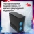 ПК IRU Game 510H6SEA MT i5 12400F (2.5) 32Gb SSD512Gb RTX3060 12Gb FreeDOS GbitEth 500W черный (2023162) - купить недорого с доставкой в интернет-магазине