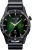 Смарт-часы Tecno Watch GT 1.504" AMOLED корп.черный рем.черный (WGT01) - цена, купить или заказать с доставкой в интернет-магазине Смарт-часы Tecno Watch GT 1.504" AMOLED корп.черный рем.черный (WGT01) - купить недорого с доставкой в интернет-магазине