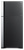 Холодильник Hitachi R-VG660PUC7-1 GGR 2-хкамерн. серый стекло инвертер - купить недорого с доставкой в интернет-магазине