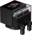 Система водяного охлаждения PcCooler DS360 Display Soc-AM5/AM4/1200/1700/1851 черный 4-pin Al LCD 310W Ret (DS360-BKNWXY-GL) - купить недорого с доставкой в интернет-магазине