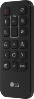 Саундбар LG S40T 2.1 100Вт+200Вт черный - купить недорого с доставкой в интернет-магазине