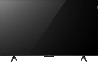 Телевизор QLED TCL 75" 75P7L (2026) черный 4K Ultra HD 60Hz DVB-T DVB-T2 DVB-C DVB-S DVB-S2 USB WiFi Smart TV - купить недорого с доставкой в интернет-магазине