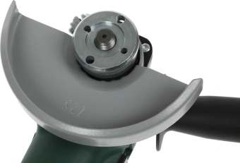 Углошлифовальная машина Bosch PWS 650-125 650Вт 11000об/мин рез.шпин.:M14 d=125мм (06034110R0) - купить недорого с доставкой в интернет-магазине