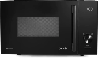 Микроволновая Печь Gorenje MO23S4B5 23л. черный - купить недорого с доставкой в интернет-магазине