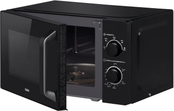 Микроволновая Печь BBK 20MWS-760M/B (B) 20л. 700Вт черный - купить недорого с доставкой в интернет-магазине