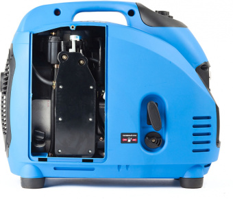 Генератор Зубр ЗИГ-2500 2.5кВт - купить недорого с доставкой в интернет-магазине