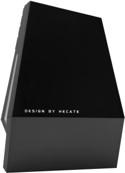 Колонки Edifier G1500 MAX 2.1 черный 30Вт BT - купить недорого с доставкой в интернет-магазине