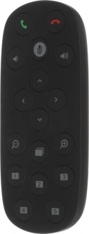 Камера Web Logitech Conference Cam Group черный 2Mpix (1920x1080) USB2.0 с микрофоном (960-001058) - купить недорого с доставкой в интернет-магазине