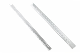 Комплект уголков ЦМО УО-75У (упак.:2шт) - купить недорого с доставкой в интернет-магазине