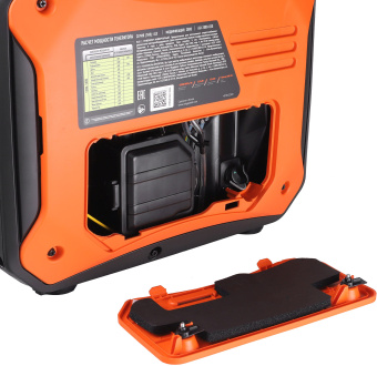 Генератор Patriot iGX 2000 2кВт - купить недорого с доставкой в интернет-магазине