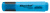 Текстовыделитель Silwerhof Blaze 108036-07 скошенный пиш. наконечник 1-5мм голубой картон - купить недорого с доставкой в интернет-магазине
