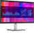 Монитор Dell 23.8" P2423DE черный IPS LED 5ms 16:9 HDMI матовая HAS Piv 1000:1 300cd 178гр/178гр 2560x1440 60Hz DP Quad 2K (1440p) USB 5.45кг - купить недорого с доставкой в интернет-магазине