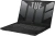 Ноутбук Asus TUF Gaming A17 FA707NV-HX064 Ryzen 5 7535HS 16Gb SSD1Tb NVIDIA GeForce RTX4060 8Gb 17.3" IPS FHD (1920x1080) без ОС grey WiFi BT Cam (90NR0E35-M003R0) - купить недорого с доставкой в интернет-магазине