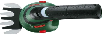 Кусторез/ножницы для травы Bosch ISIO IIIаккум. (0600833108) - купить недорого с доставкой в интернет-магазине