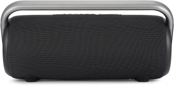 Колонка порт. Hyundai Select H-PS1029 черный 220W 2.1 BT 10м 4800mAh - купить недорого с доставкой в интернет-магазине