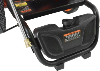 Минимойка Carver Pro CW-5200G 5200Вт (01.023.00008) - купить недорого с доставкой в интернет-магазине