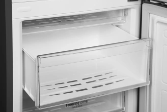 Холодильник LG GA-B419SDJL 2-хкамерн. графит глянц. инвертер - купить недорого с доставкой в интернет-магазине