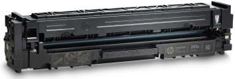 Картридж лазерный HP 203X CF540X черный (3200стр.) для HP M254/280/281 - купить недорого с доставкой в интернет-магазине