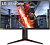 Монитор LG 27" UltraGear 27GN650-B черный/красный IPS LED 16:9 HDMI матовая HAS Piv 1000:1 350cd 178гр/178гр 1920x1080 144Hz G-Sync DP FHD 7.2кг