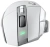 Мышь Logitech G502 X Lightspeed белый оптическая 25600dpi беспров. USB 13but (910-006228) - цена, купить или заказать с доставкой в интернет-магазине Мышь Logitech G502 X Lightspeed белый оптическая 25600dpi беспров. USB 13but (910-006228) - купить недорого с доставкой в интернет-магазине