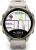 Смарт-часы Garmin Forerunner 970 47мм 1.4" AMOLED корп.серый рем.серый/синий (010-02969-12) - купить недорого с доставкой в интернет-магазине