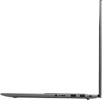 Ноутбук Digma Pro Pactos Core i3 1215U 16Gb SSD256Gb Intel UHD Graphics 16" IPS WUXGA (1920x1200) Windows 11 Pro dk.grey WiFi BT Cam 5500mAh (DN16P3-ACXW01) - купить недорого с доставкой в интернет-магазине