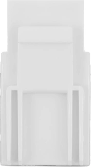 Модуль Lanmaster TWT-OK45UTP/5E-WH информ. KeystoneRJ45 кат.5E UTP бел. (упак.:1шт) - купить недорого с доставкой в интернет-магазине