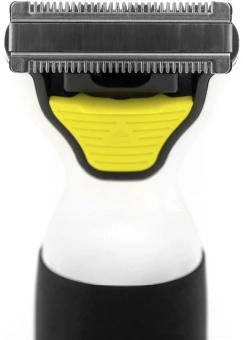 Триммер Vitek VT-2560 черный (насадок в компл:1шт) - купить недорого с доставкой в интернет-магазине