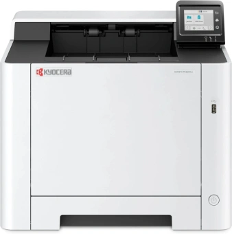 Принтер лазерный Kyocera Ecosys PA2600cx (110C0H3NL0) A4 Duplex Net белый - купить недорого с доставкой в интернет-магазине