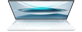 Ноутбук Honor MagicBook Pro 16 2025 Hunter DRB-P Core Ultra 9 285H 32Gb SSD1Tb NVIDIA GeForce RTX 5060 8Gb 16" IPS 3K (3072x1920) Windows 11 Home white WiFi BT Cam (5301APWK) - купить недорого с доставкой в интернет-магазине
