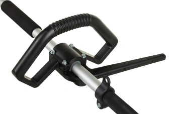 Триммер электрический Makita UR3502 1000Вт неразбор.штан. реж.эл.:леска - купить недорого с доставкой в интернет-магазине