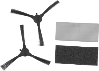 Комплект щеток и фильтров Polaris PVCRF 1020 (1фильт.) - купить недорого с доставкой в интернет-магазине