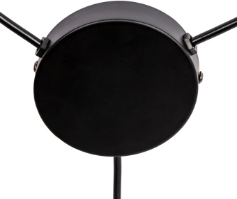 Светильник Hiper Grid H155-2 подвес. черный - купить недорого с доставкой в интернет-магазине